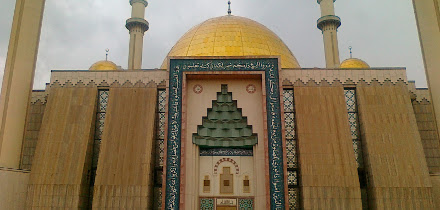 Requisitos de visa para los titulares de pasaporte de España que viajan a Nigeria